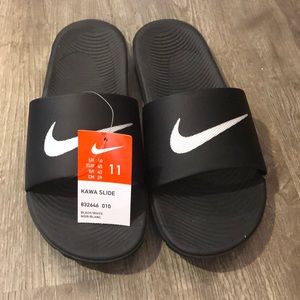 Nike Kawa Slide